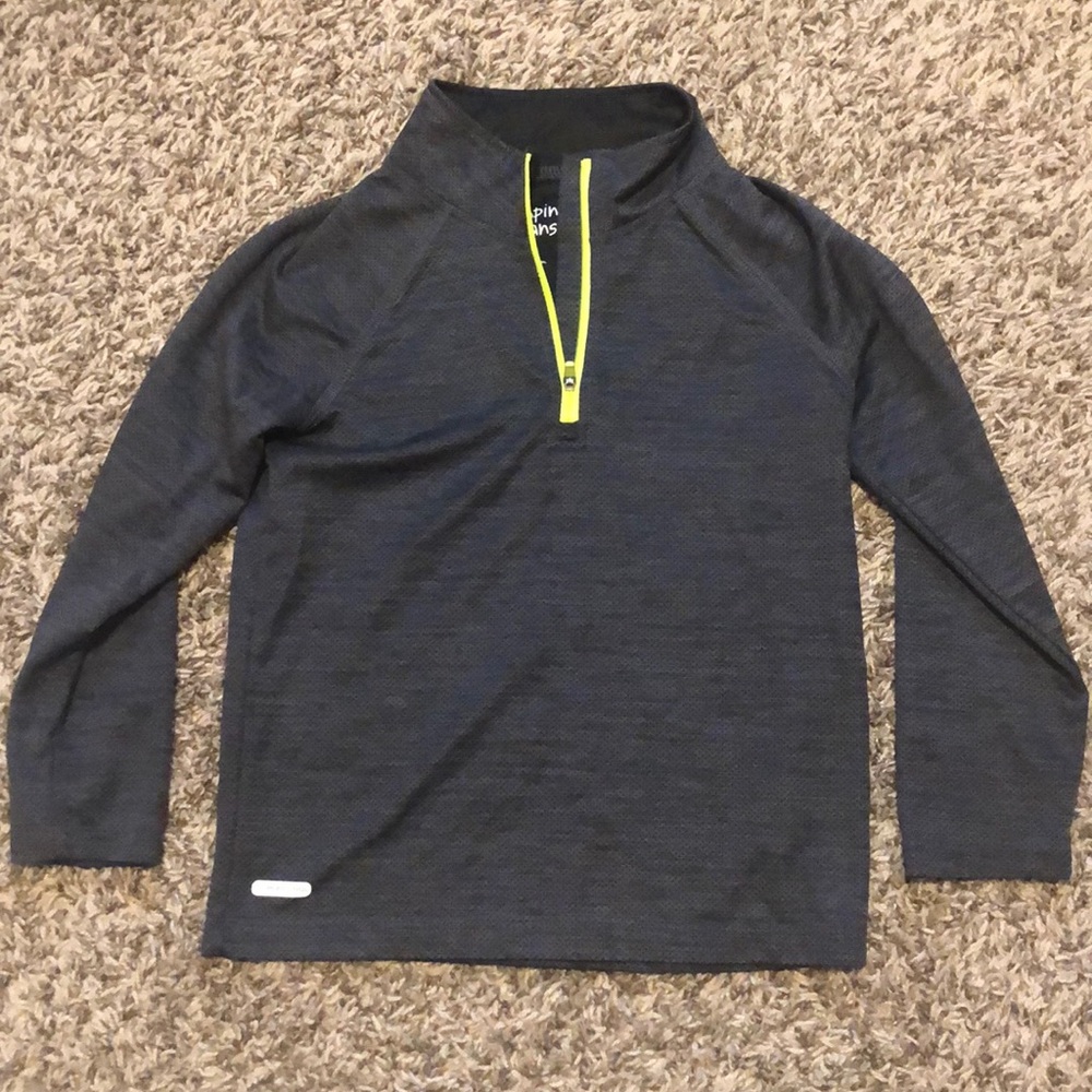 Jumping Beans Pull-Over